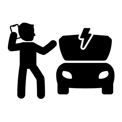 No-Start Diagnostics photo