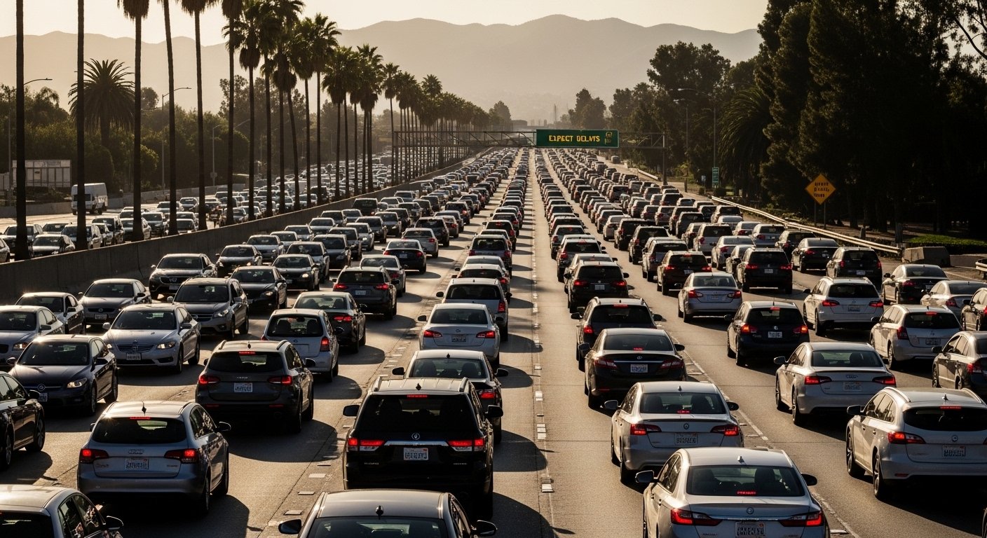 Residential Context Why Brake Pads Wear Out In City Driving